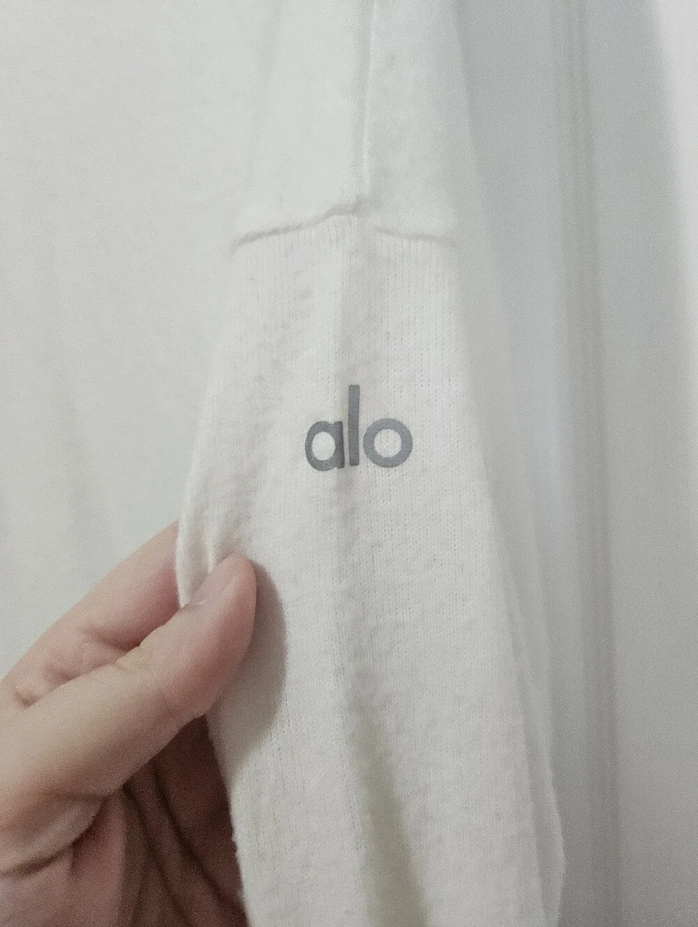 Alo Soho Pullover L